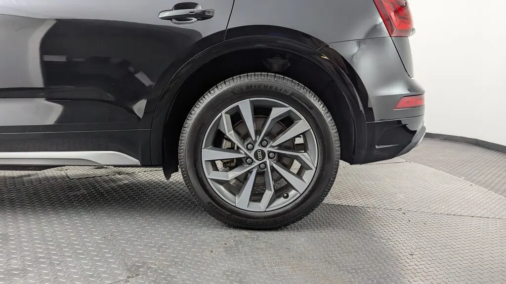 Florida Fine Cars - Used AUDI Q5 2021 WEST PALM PREMIUM PLUS