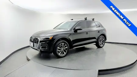 Florida Fine Cars - Used AUDI Q5 2021 WEST PALM PREMIUM PLUS