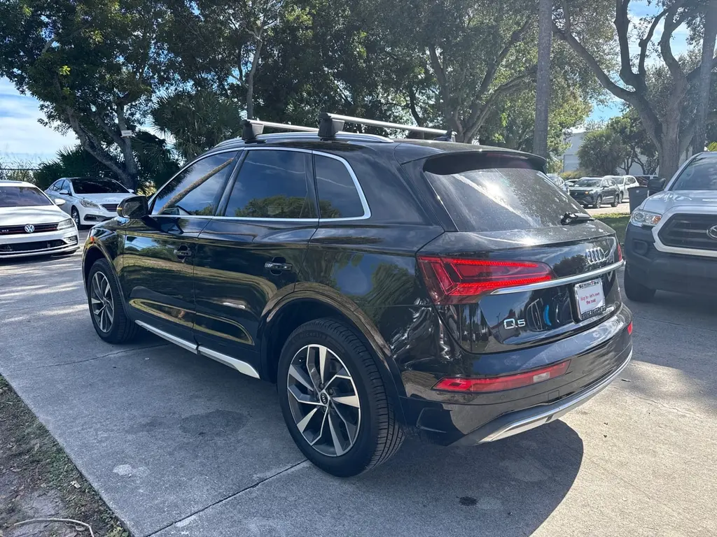 Florida Fine Cars - Used AUDI Q5 2021 WEST PALM PREMIUM PLUS