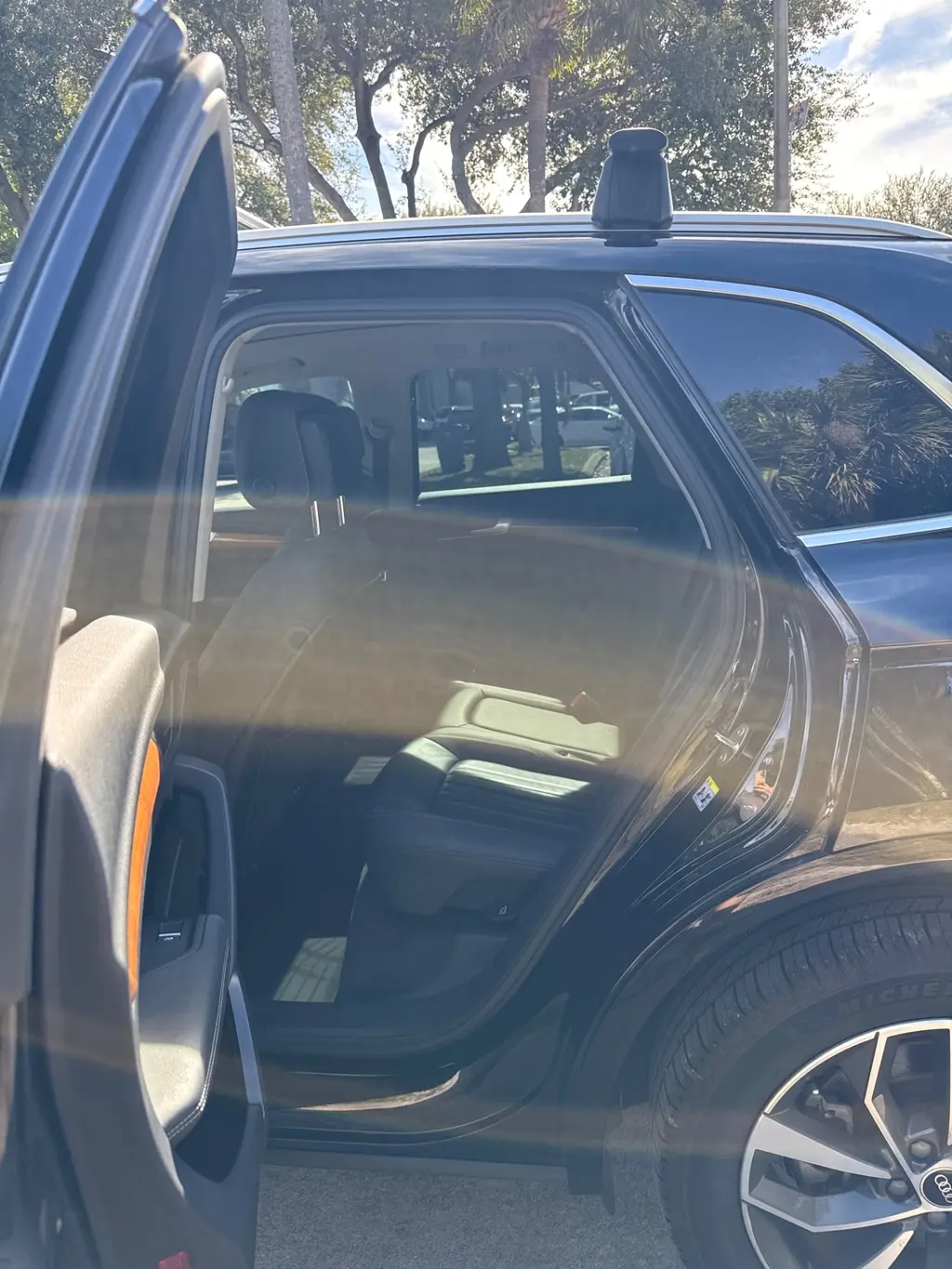 Florida Fine Cars - Used AUDI Q5 2021 WEST PALM PREMIUM PLUS