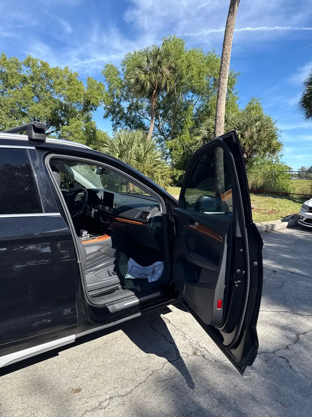 Florida Fine Cars - Used AUDI Q5 2021 WEST PALM PREMIUM PLUS