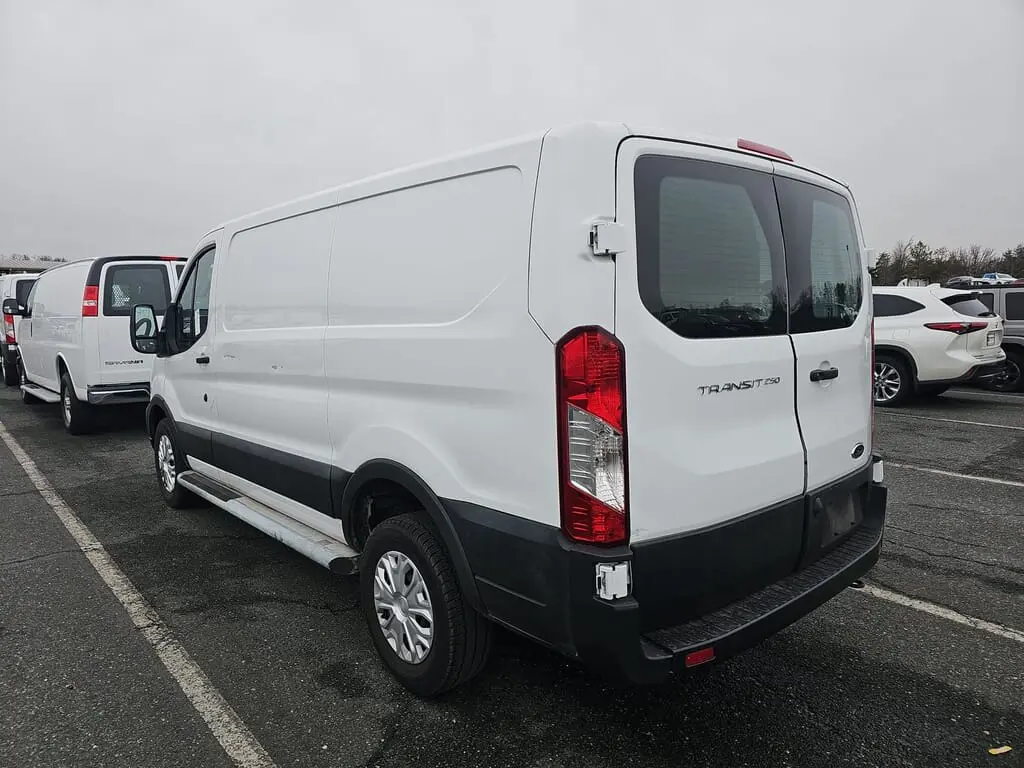 Florida Fine Cars - Used FORD TRANSIT 2023 ORLANDO 