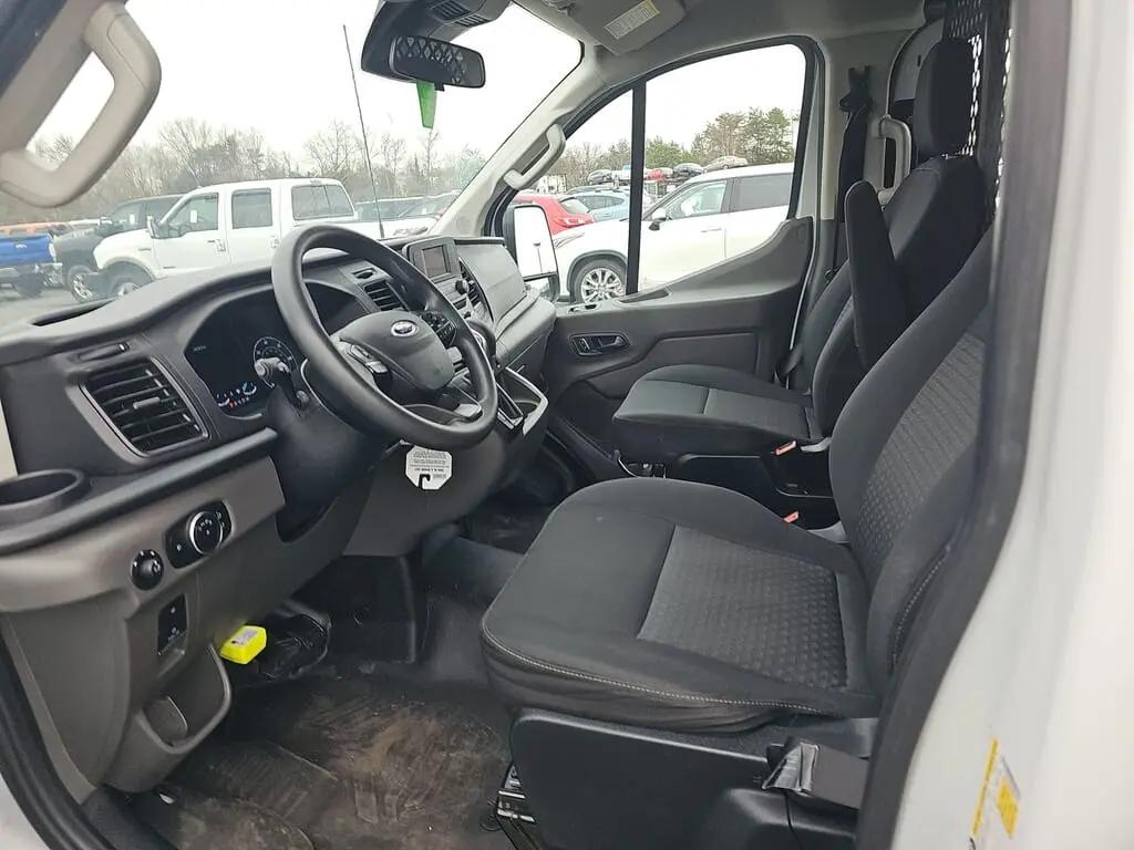 Florida Fine Cars - Used FORD TRANSIT 2023 ORLANDO 