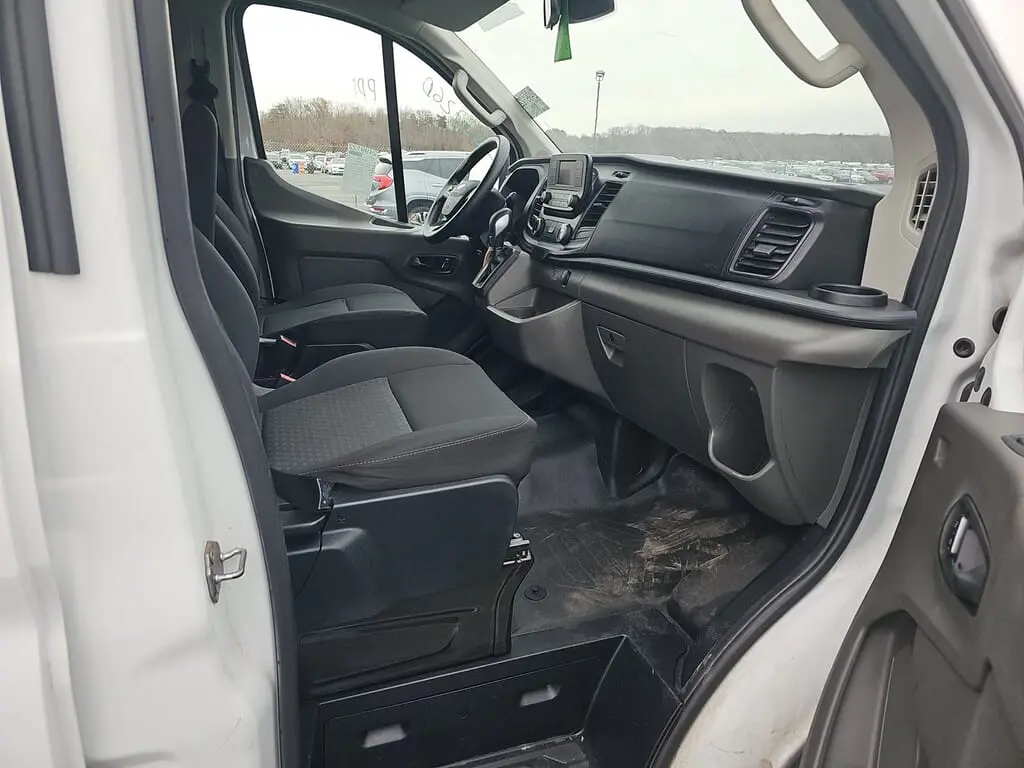 Florida Fine Cars - Used FORD TRANSIT 2023 ORLANDO 