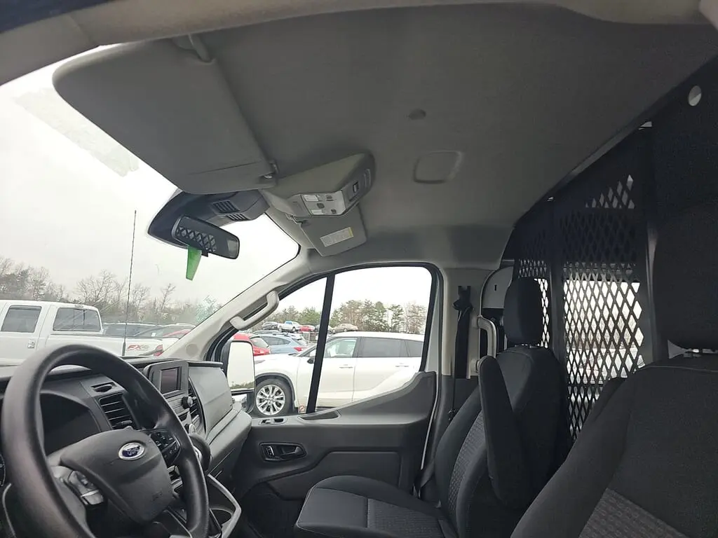 Florida Fine Cars - Used FORD TRANSIT 2023 ORLANDO 