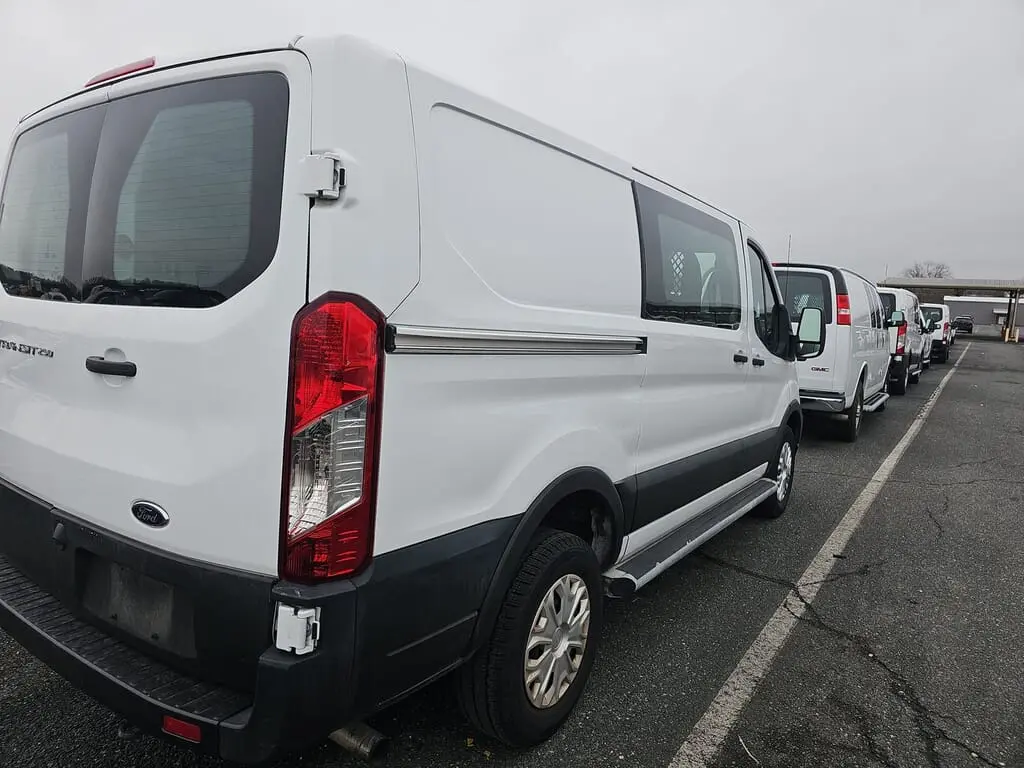 Florida Fine Cars - Used FORD TRANSIT 2023 ORLANDO 