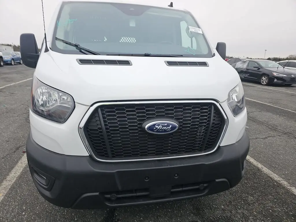 Florida Fine Cars - Used FORD TRANSIT 2023 ORLANDO 