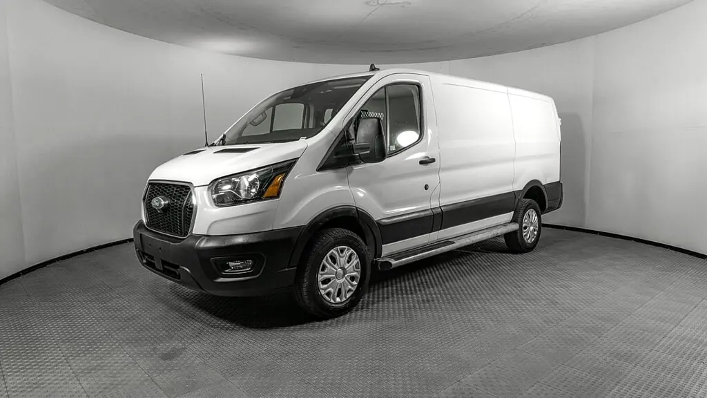 Florida Fine Cars - Used FORD TRANSIT 2023 ORLANDO 