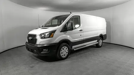 Florida Fine Cars - Used FORD TRANSIT 2023 ORLANDO 