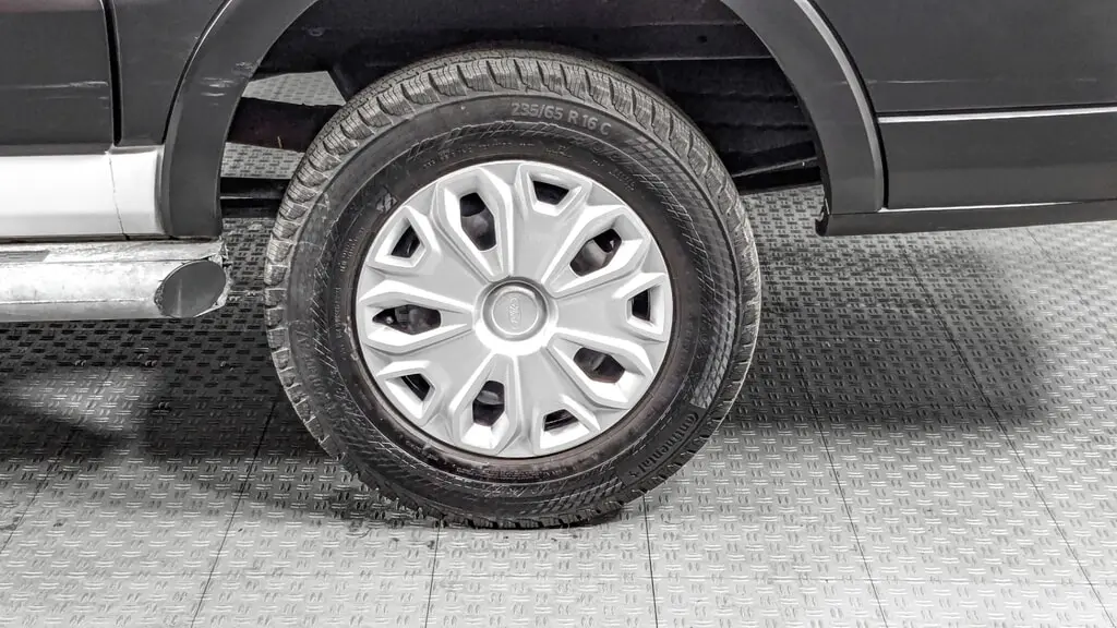 Florida Fine Cars - Used FORD TRANSIT 2023 ORLANDO 