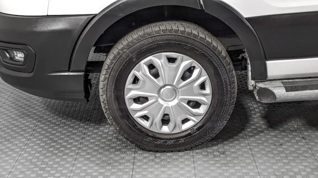 Florida Fine Cars - Used FORD TRANSIT 2023 ORLANDO 