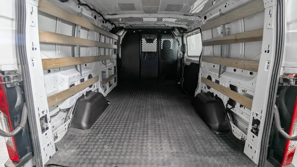 Florida Fine Cars - Used FORD TRANSIT 2023 ORLANDO 