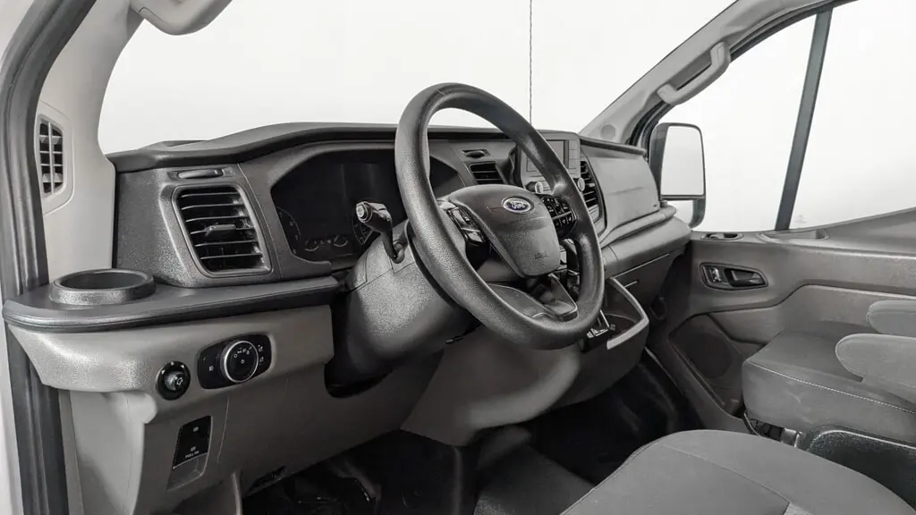 Florida Fine Cars - Used FORD TRANSIT 2023 ORLANDO 