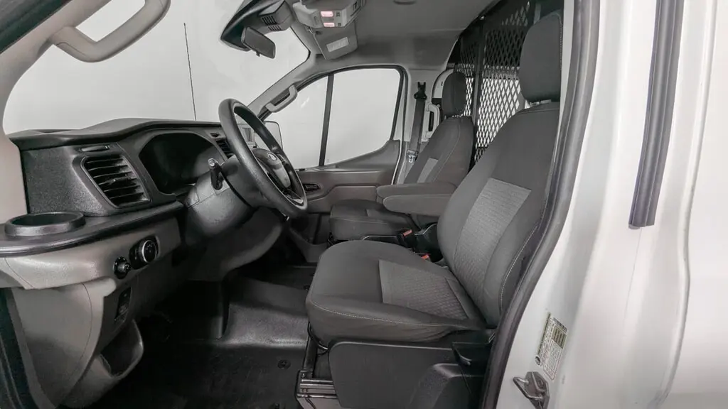 Florida Fine Cars - Used FORD TRANSIT 2023 ORLANDO 