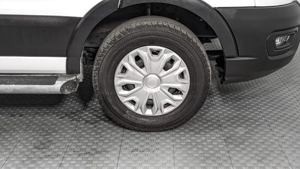 Florida Fine Cars - Used FORD TRANSIT 2023 ORLANDO 