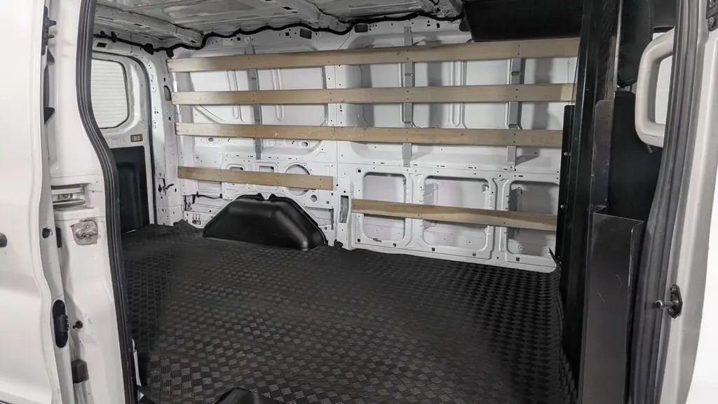 Florida Fine Cars - Used FORD TRANSIT 2023 ORLANDO 