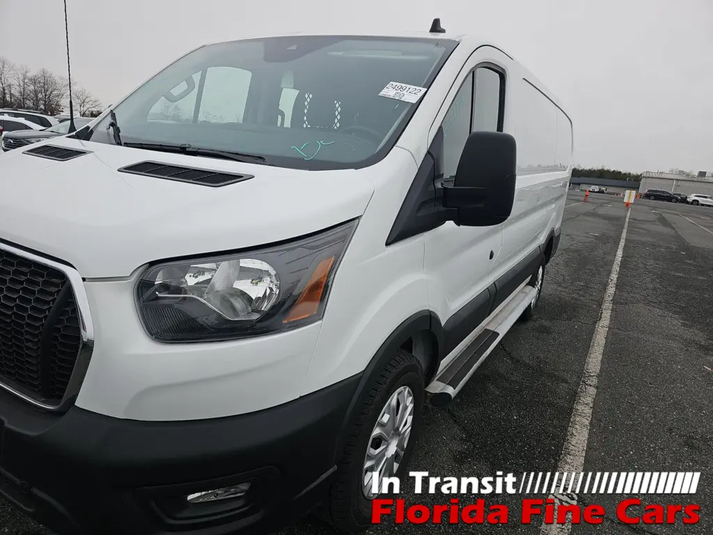 Florida Fine Cars - Used FORD TRANSIT 2023 ORLANDO 