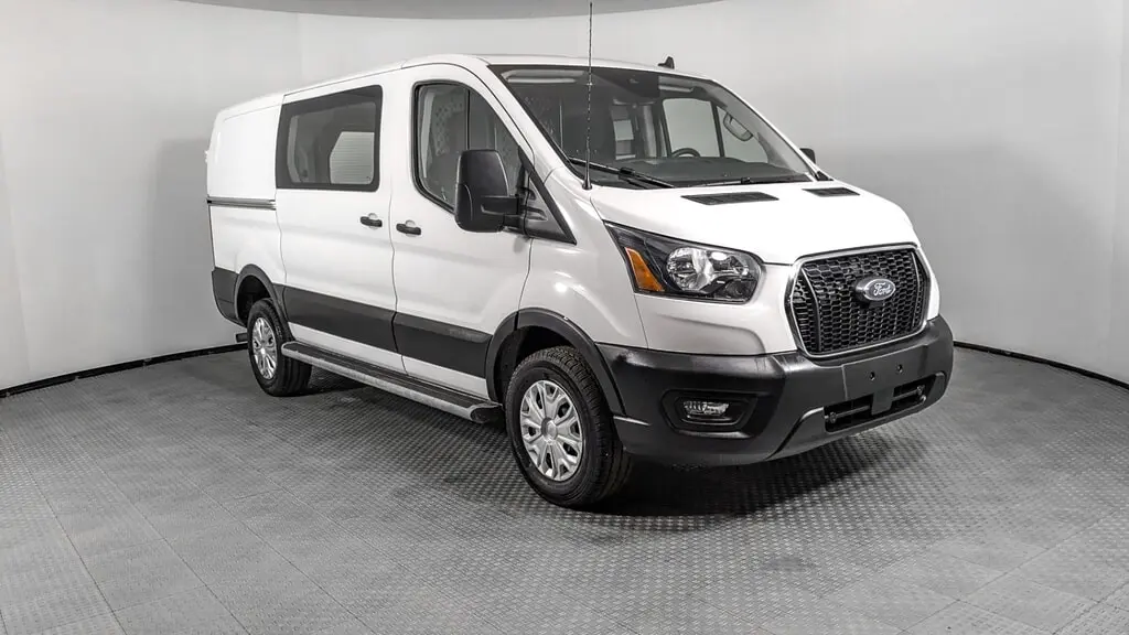 Florida Fine Cars - Used FORD TRANSIT 2023 ORLANDO 