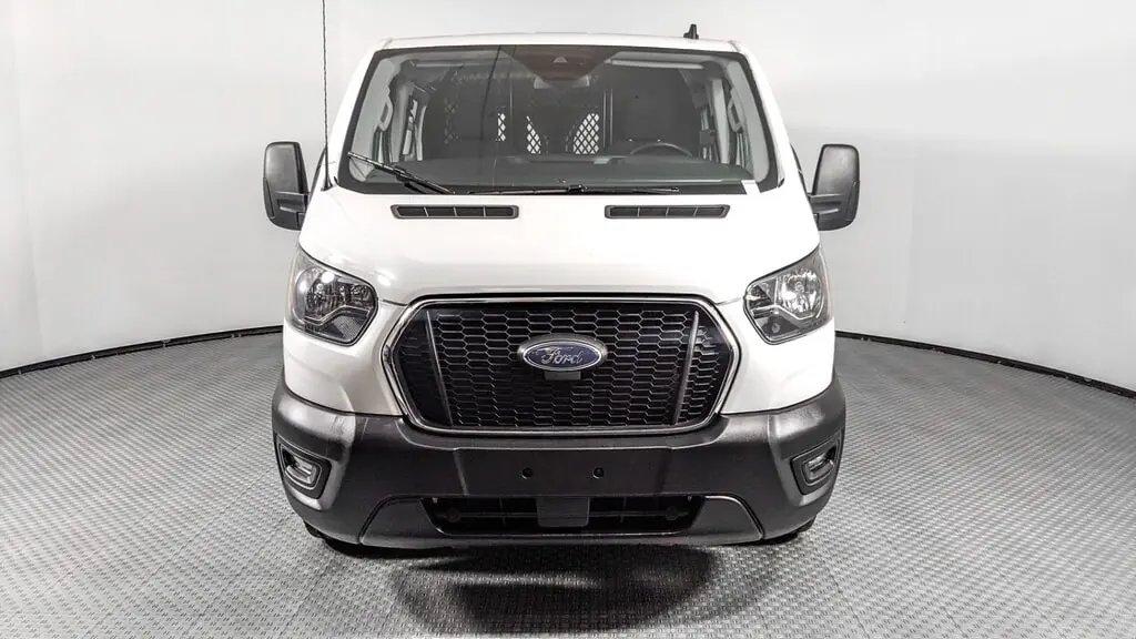 Florida Fine Cars - Used FORD TRANSIT 2023 ORLANDO 