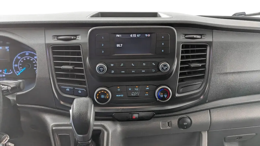 Florida Fine Cars - Used FORD TRANSIT 2023 ORLANDO 