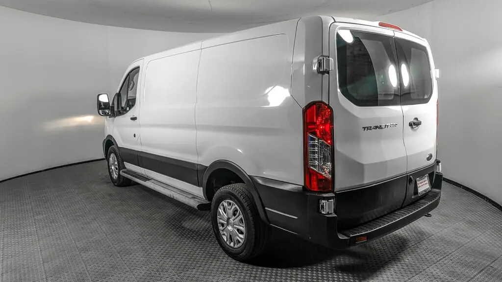 Florida Fine Cars - Used FORD TRANSIT 2023 ORLANDO 