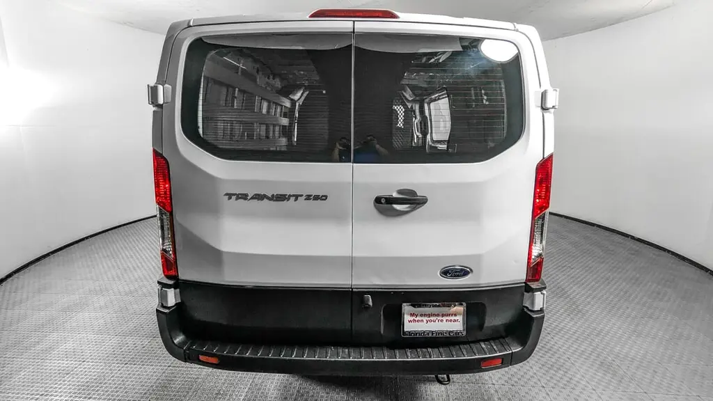 Florida Fine Cars - Used FORD TRANSIT 2023 ORLANDO 
