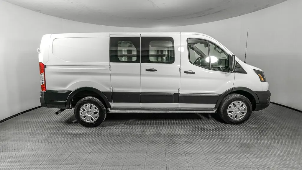 Florida Fine Cars - Used FORD TRANSIT 2023 ORLANDO 