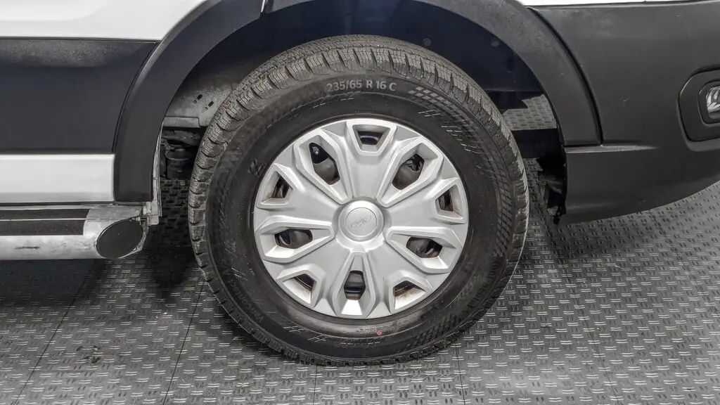 Florida Fine Cars - Used FORD TRANSIT 2023 ORLANDO 