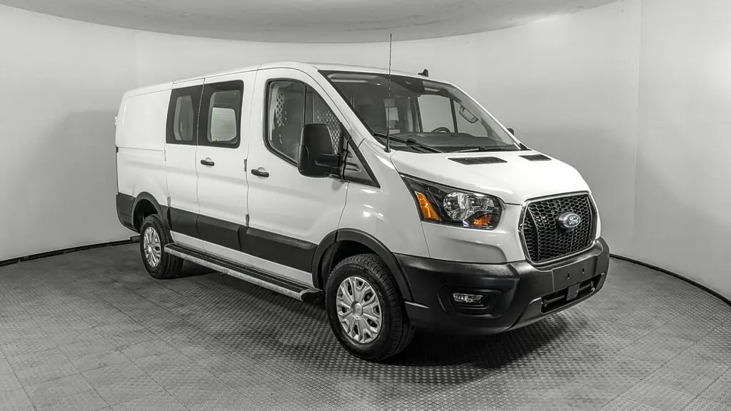 Florida Fine Cars - Used FORD TRANSIT 2023 ORLANDO 