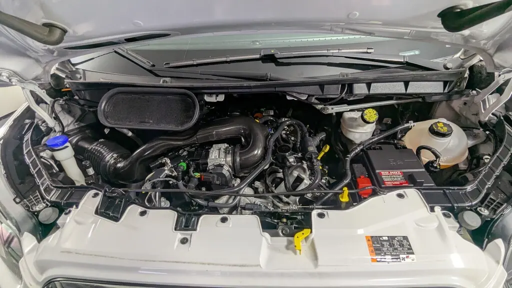 Florida Fine Cars - Used FORD TRANSIT 2023 ORLANDO 