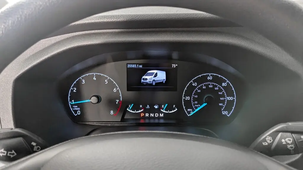 Florida Fine Cars - Used FORD TRANSIT 2023 ORLANDO 