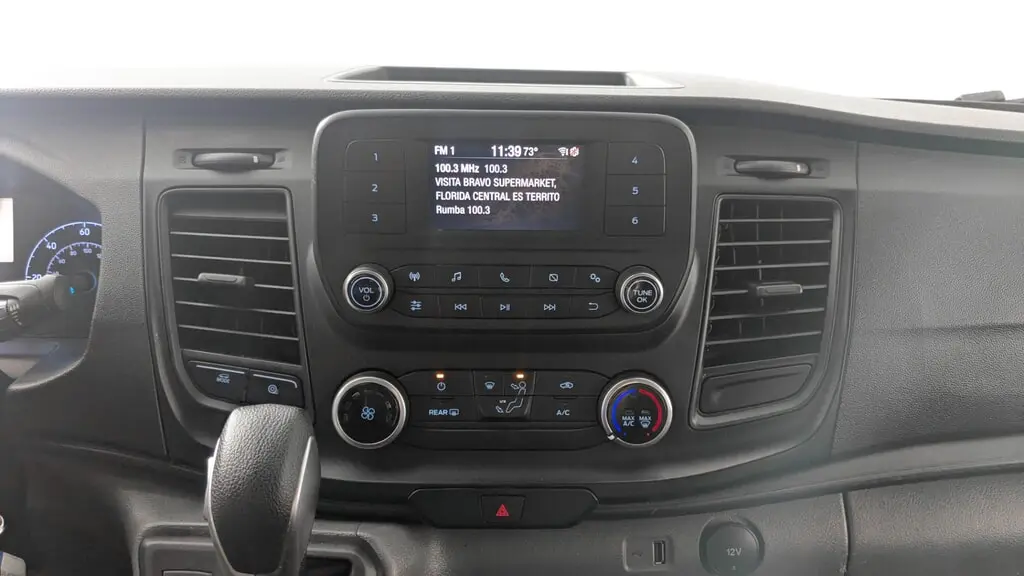 Florida Fine Cars - Used FORD TRANSIT 2023 ORLANDO 