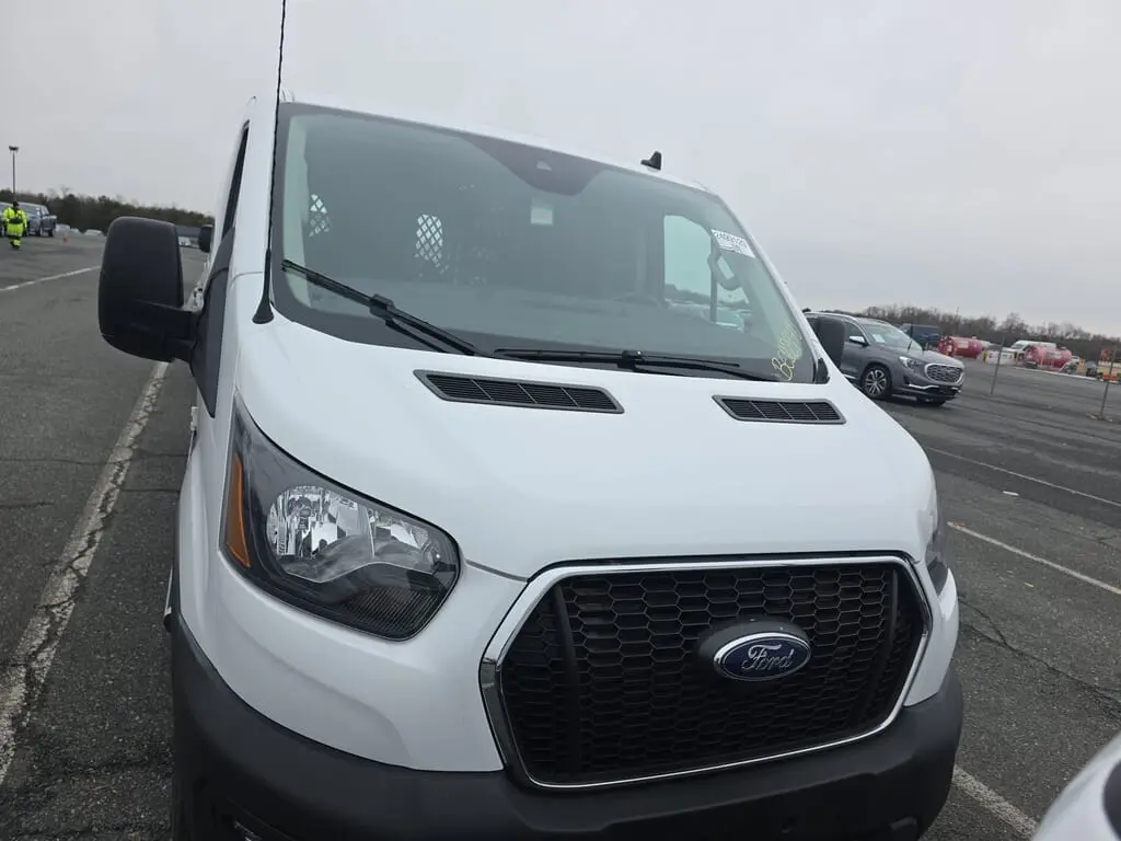 Florida Fine Cars - Used FORD TRANSIT 2023 ORLANDO 