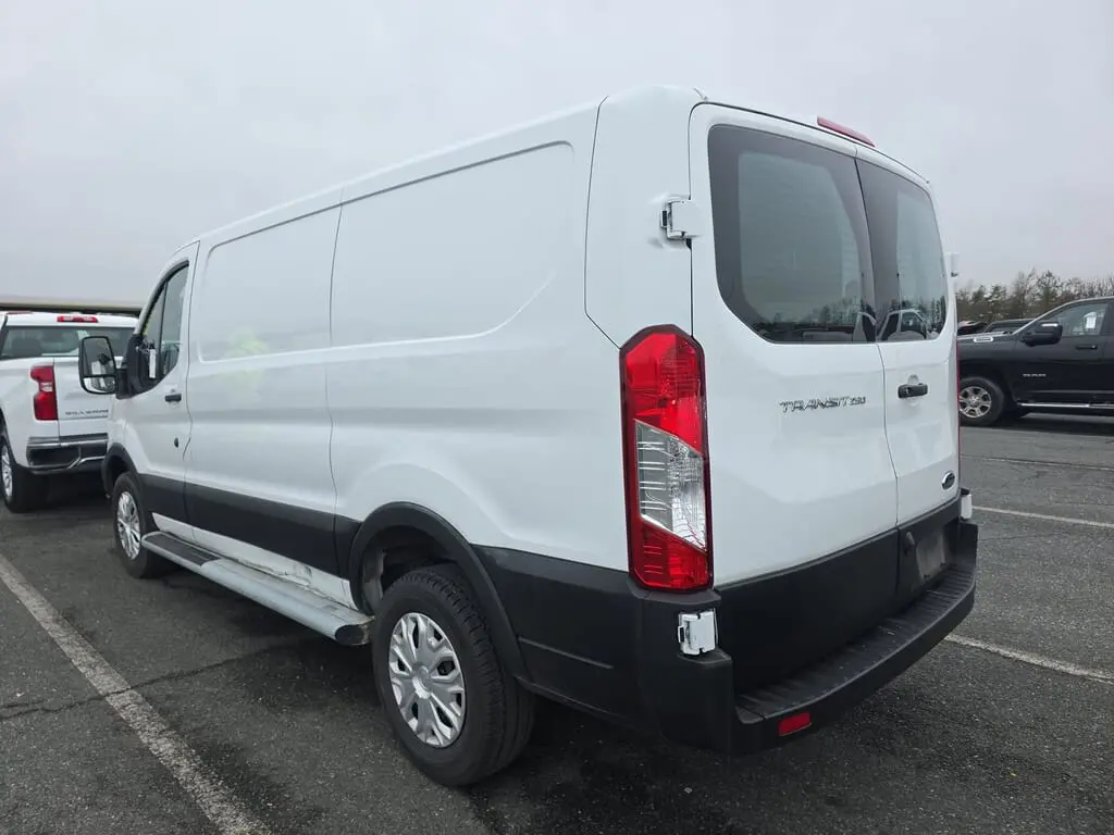 Florida Fine Cars - Used FORD TRANSIT 2023 ORLANDO 