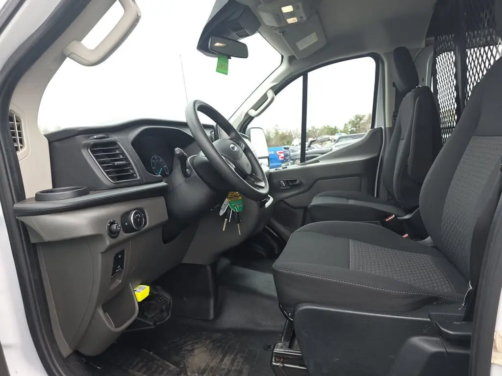 Florida Fine Cars - Used FORD TRANSIT 2023 ORLANDO 