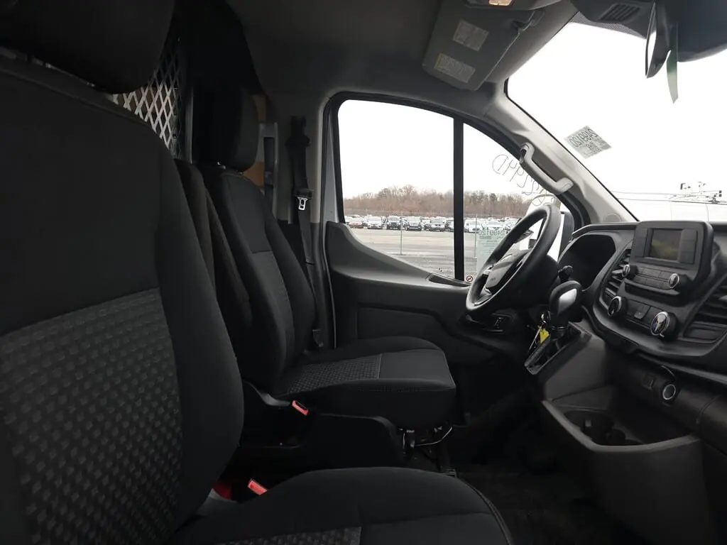 Florida Fine Cars - Used FORD TRANSIT 2023 ORLANDO 