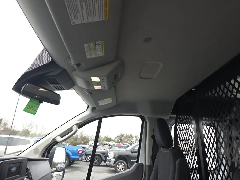 Florida Fine Cars - Used FORD TRANSIT 2023 ORLANDO 