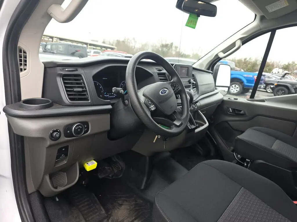 Florida Fine Cars - Used FORD TRANSIT 2023 ORLANDO 