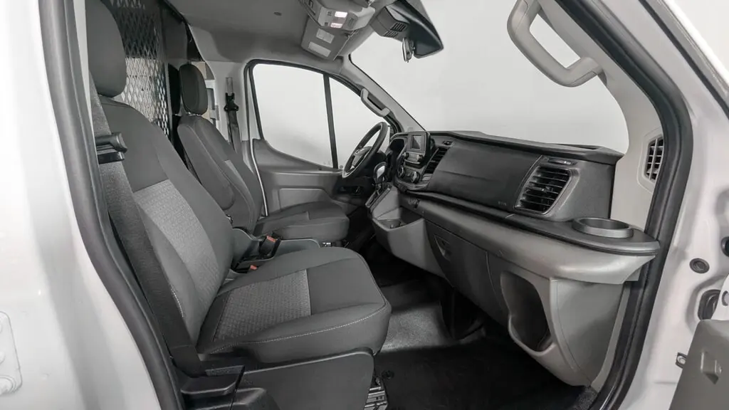 Florida Fine Cars - Used FORD TRANSIT 2023 ORLANDO 