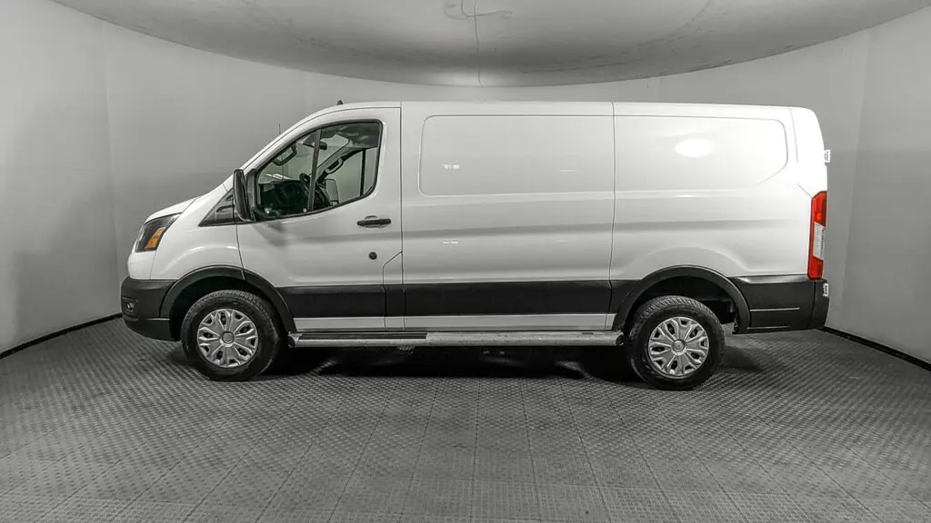 Florida Fine Cars - Used FORD TRANSIT 2023 ORLANDO 