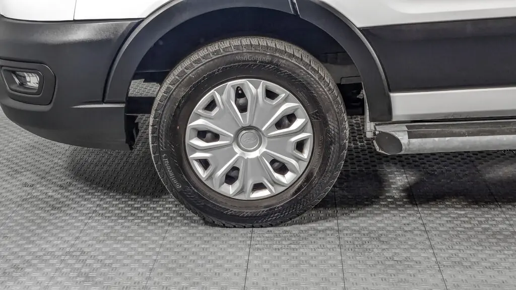 Florida Fine Cars - Used FORD TRANSIT 2023 ORLANDO 