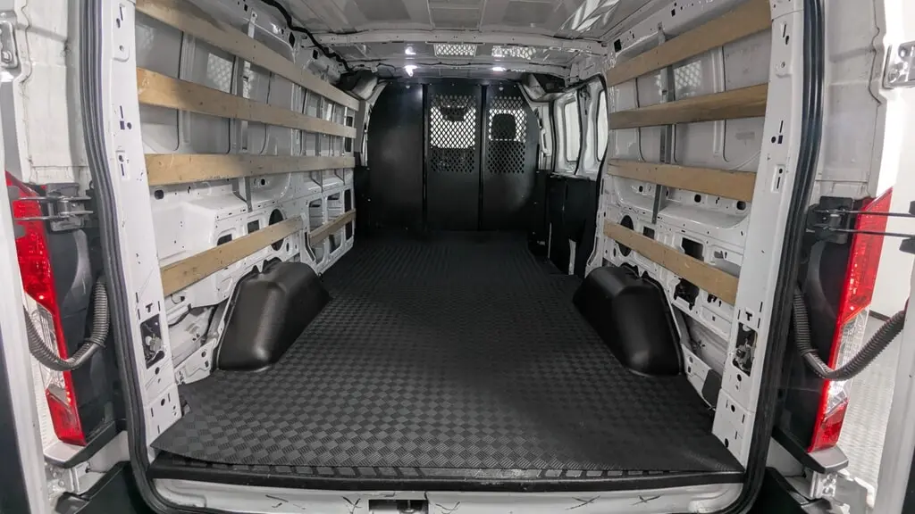 Florida Fine Cars - Used FORD TRANSIT 2023 ORLANDO 