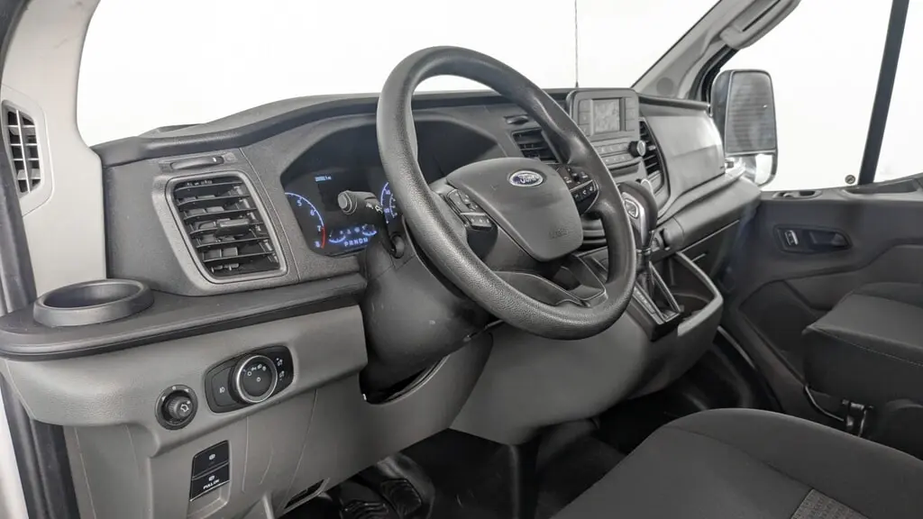 Florida Fine Cars - Used FORD TRANSIT 2023 ORLANDO 