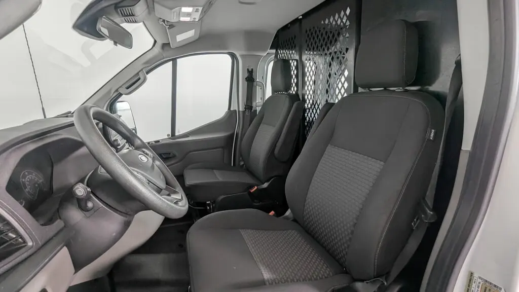 Florida Fine Cars - Used FORD TRANSIT 2023 ORLANDO 