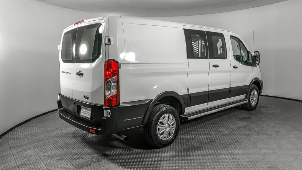 Florida Fine Cars - Used FORD TRANSIT 2023 ORLANDO 