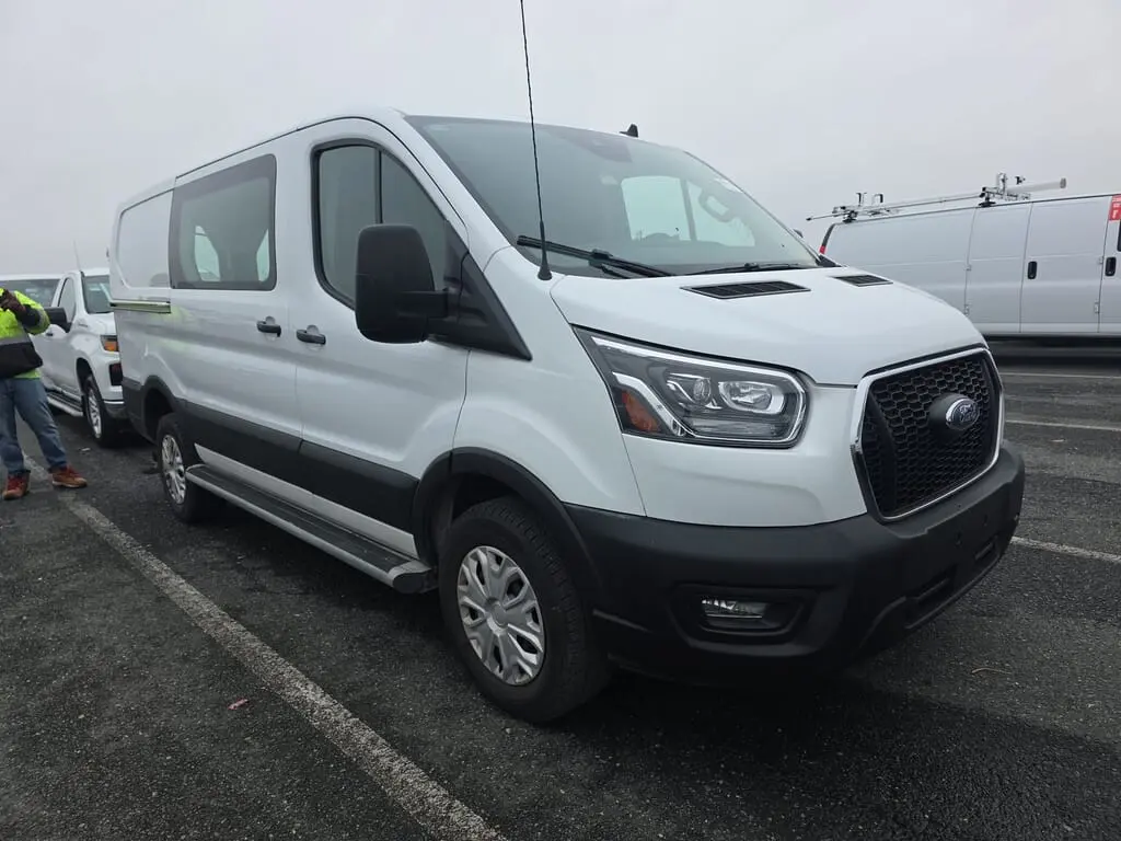 Florida Fine Cars - Used FORD TRANSIT 2023 MIAMI 