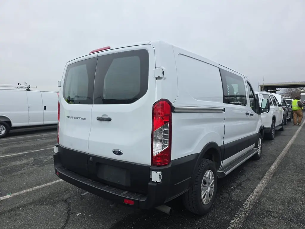 Florida Fine Cars - Used FORD TRANSIT 2023 MIAMI 