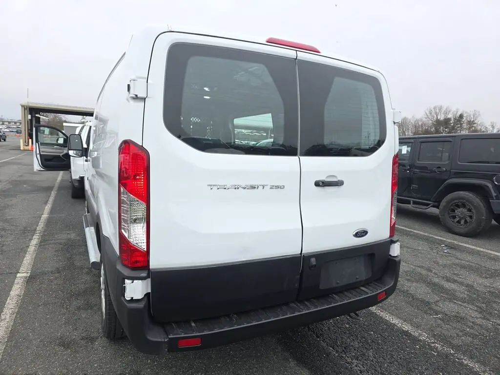 Florida Fine Cars - Used FORD TRANSIT 2023 MIAMI 