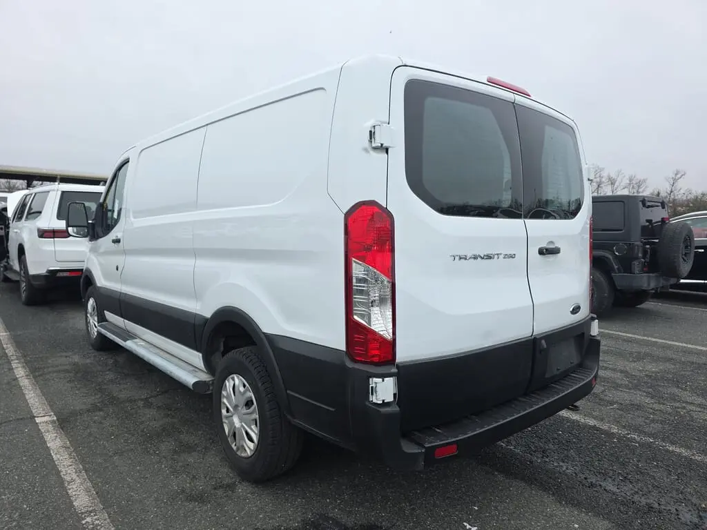 Florida Fine Cars - Used FORD TRANSIT 2023 MIAMI 