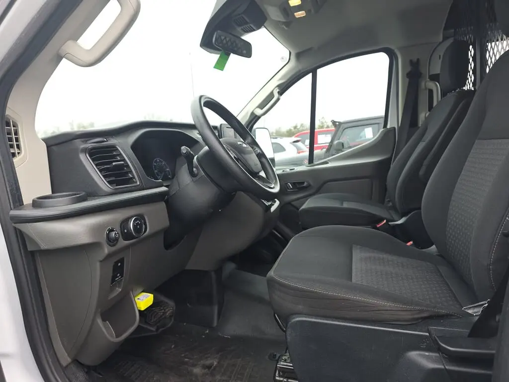 Florida Fine Cars - Used FORD TRANSIT 2023 MIAMI 